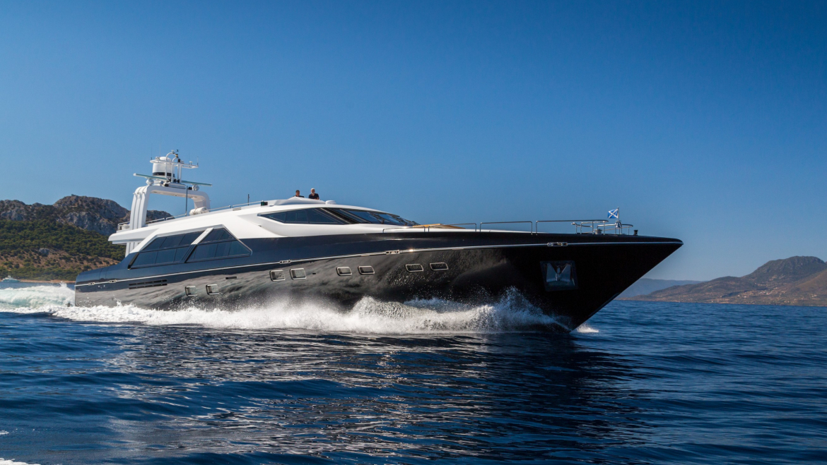 Heesen-Deveonport 139