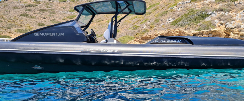 Technohull-Omega-Rib-yacht-for-sale-exterior-image-Lengers-Yachts-15-scaled